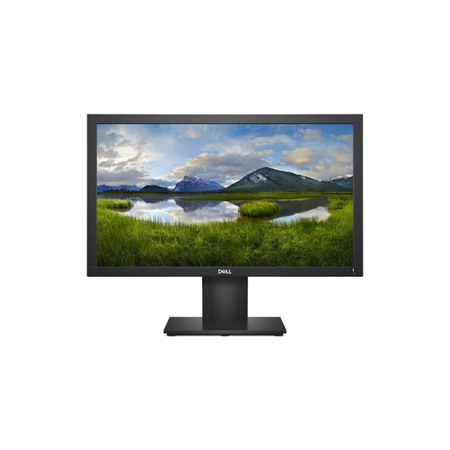 DELL E2020H, 19.5-inch FHD Monitor,E2020H