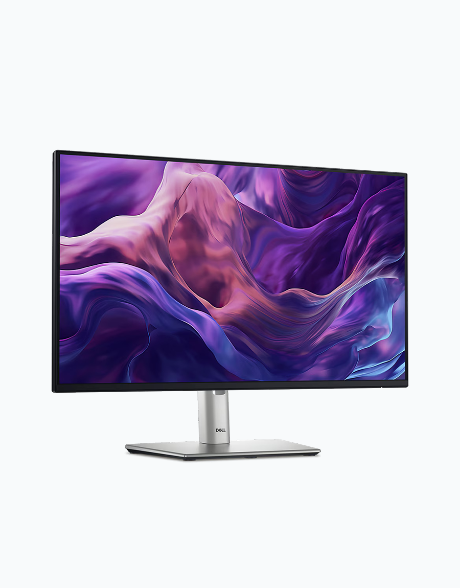 DELL P2425H, 23.8-inch FHD Monitor,P2425H - Image 2