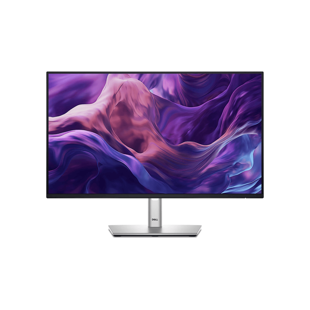 DELL P2425H, 23.8-inch FHD Monitor,P2425H