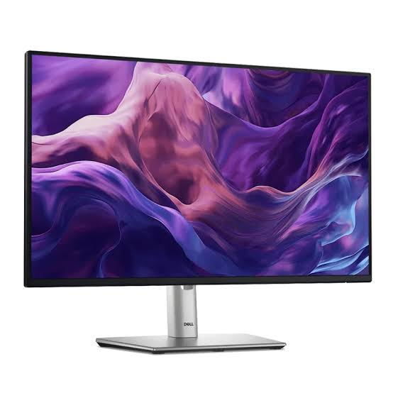 DELL P2425HE, 23.8-inch FHD Monitor,P2425HE B - Ivonix