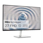 DELL S2725H, 27-inch FHD Monitor,S2725H