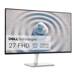 DELL S2725H, 27-inch FHD Monitor,S2725H