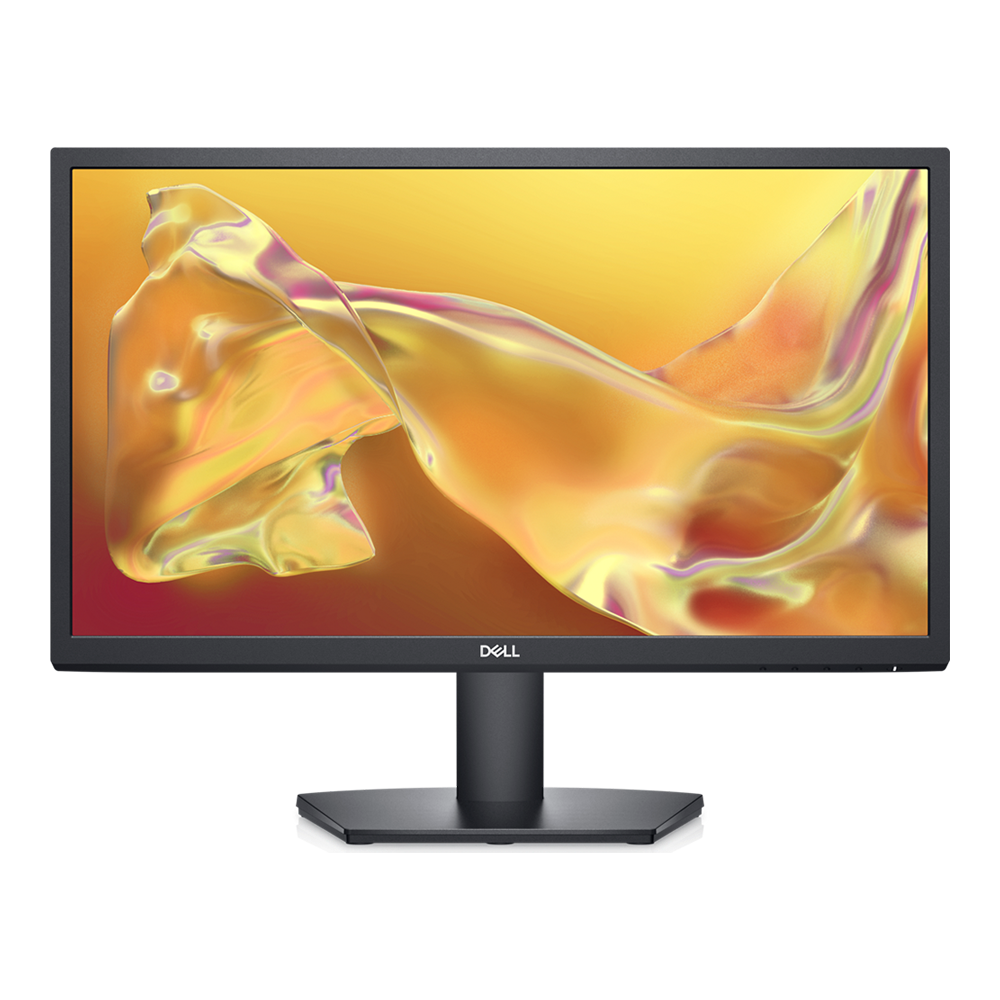 DELL SE2225H, 21.4-inch FHD Monitor,SE2225H