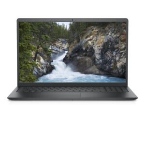 DELL VOSTRO 3530, Core i7 1355U (13th Gen), 8GB DDR4, 512GB SSD, 15.6-inch FHD,N1601PVNB3530EMEA