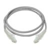 DLink NCB-C6UGRYR1-3 Cat6 UTP Patch Cord 3M Grey