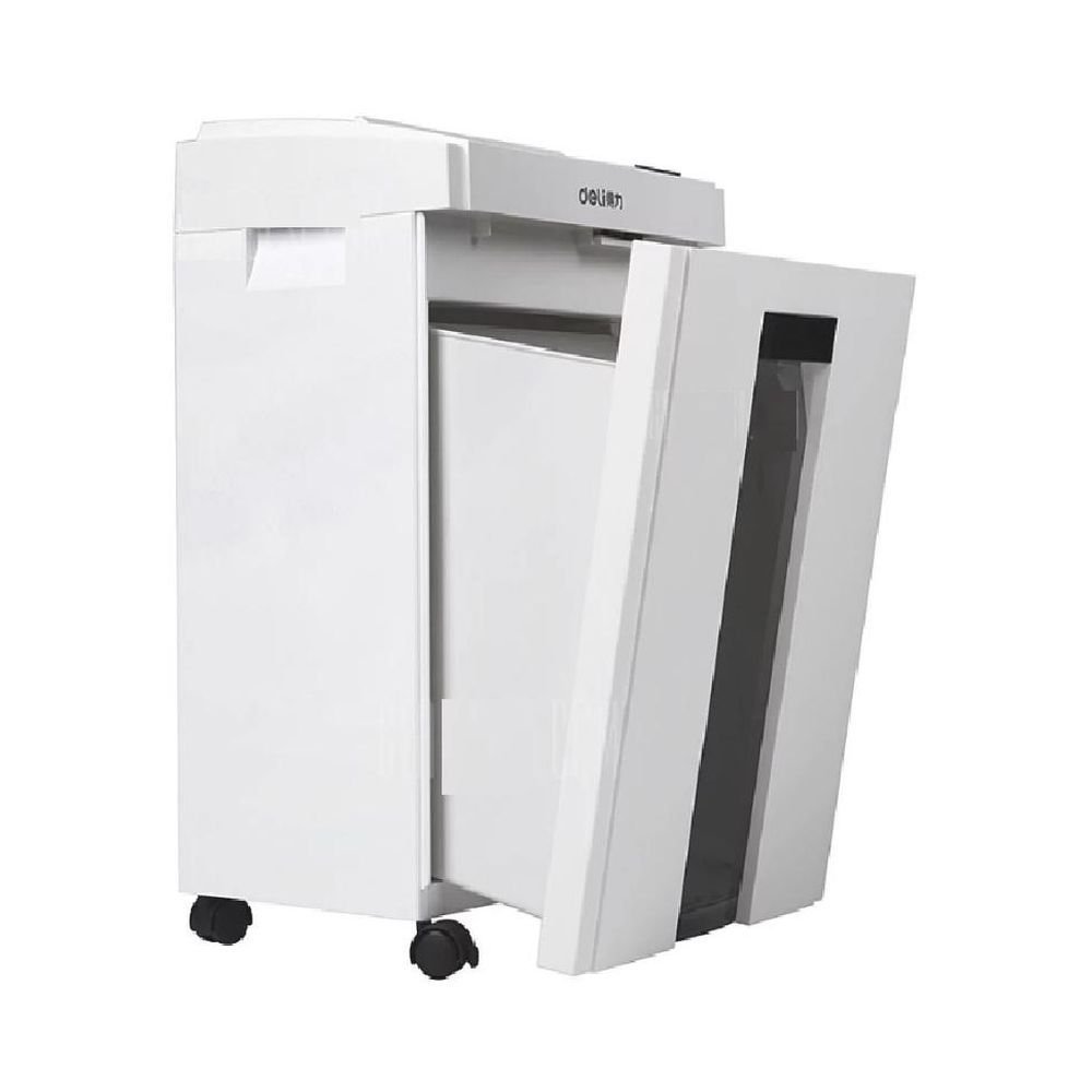 Deli 9954 Electric 6 sheets Paper Shredder