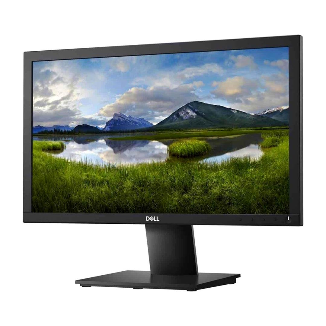 DELL E2020H, 19.5-inch HD+ Monitor,E2020H - Image 2
