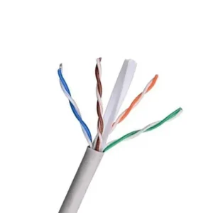 Dlink Cat 6 Cable Copper Indoor