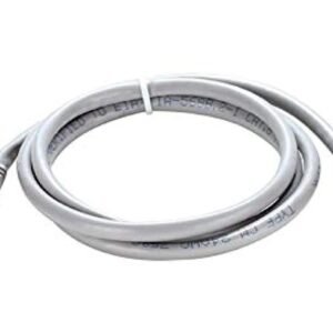 Dlink NCB-C6UGRYR1-1 Cat6 UTP Patch Cord 1M Grey