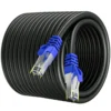 Easenet Outdoor Copper FTP Cat 6