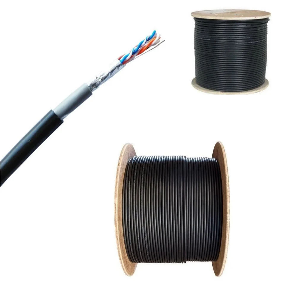 Easenet Outdoor Copper UTP Cat 6