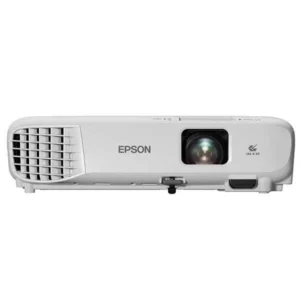 Epson EB-W53 4000 Lumen WXGA Projector