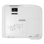 Epson EB-982W 3LCD 4200Lumen WUXGA Projector?