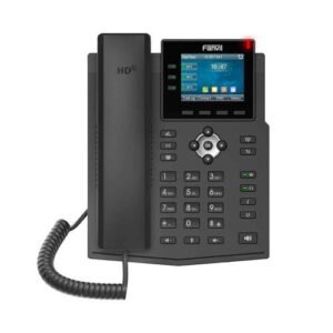 FANVIL C600 Enterprise Smart Video IP Phone