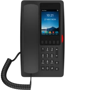 Fanvil H6W Hotel IP Phone with Wi-Fi