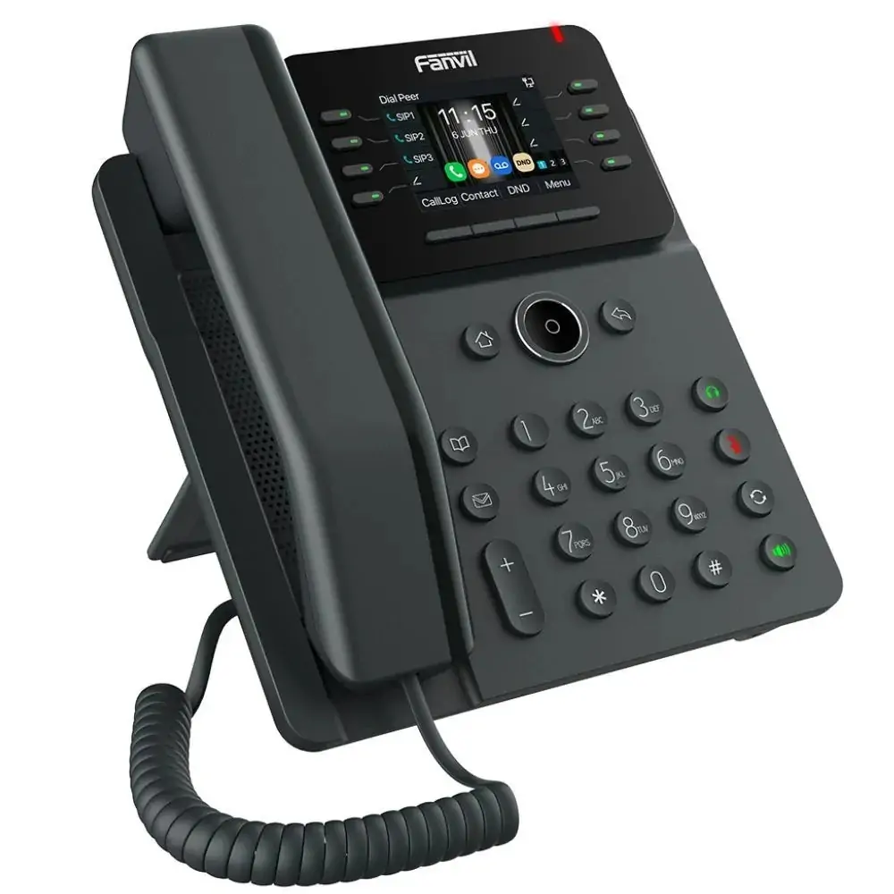 Fanvil V63 Prime Business IP Phone