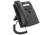 Fanvil X301P Entry Level IP Phone