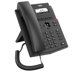 Fanvil X301P Entry Level IP Phone