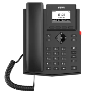 Fanvil X301W WiFi Phone