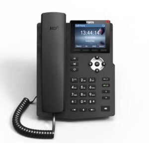 Fanvil X3SP 2-Line PoE IP Phone