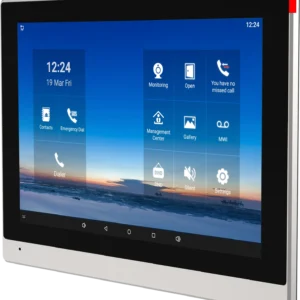 Fanvil i56A Touchscreen Android Indoor Doorphone