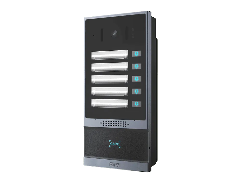 Fanvil i63 SIP Video Door Phone