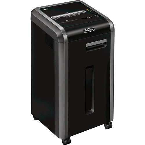 Fellowes Powershred 225Ci Cross-Cut 22 sheets Shredder