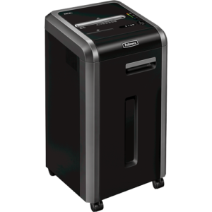 Fellowes Powershred 225Ci Cross Cut Shredder