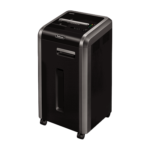 Fellowes Powershred 225Mi Micro-Cut 18 sheets Shredder