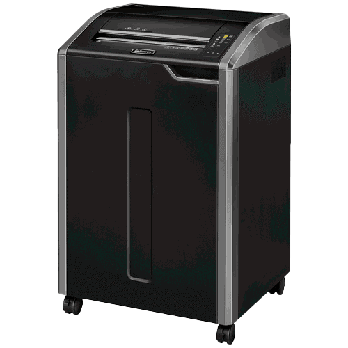 Fellowes Powershred 325Ci Cross Cut Shredder 24 Sheets Shredder
