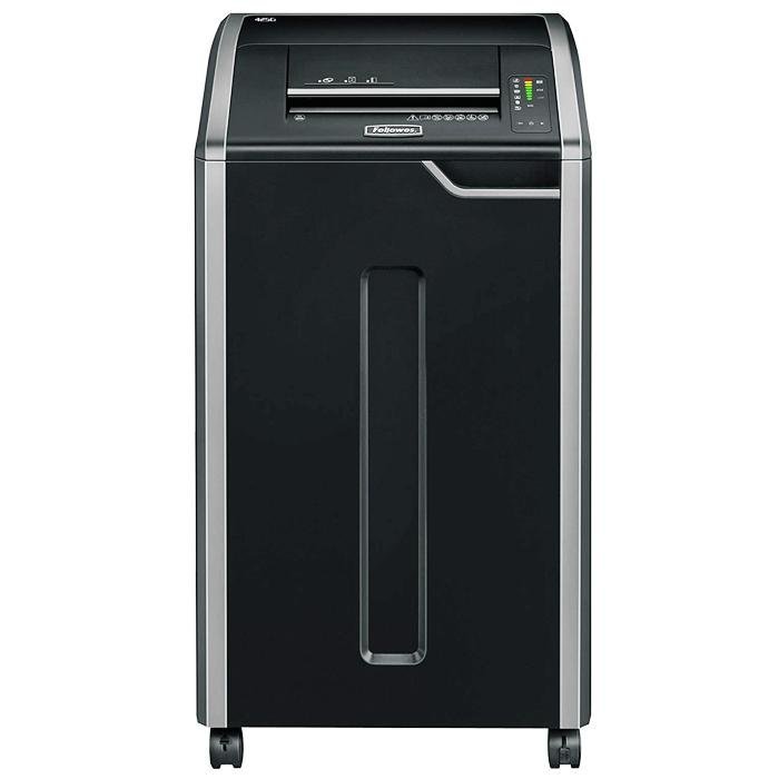 Fellowes Powershred 425Ci Cross Cut Shredder