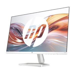 HP 524SA SERIES 5, 23.8-inch FHD Monitor,94C36AS