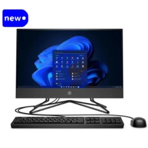 HP AIO 24-CR0309NH, Core i5 1334U (13th Gen), 8GB DDR4, 512GB SSD, 23.8-inch FHD,B73TBEA