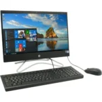 HP AIO 27-CR0086NH, Core i7 1355U (13th Gen), 8GB DDR4, 512GB SSD, 27-inch FHD,91H75EA