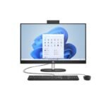 HP AIO 27-CR0155NH, Core i7 1355U (13th Gen), 8GB DDR4, 512GB SSD, 27-inch FHD Touch,A99BNEA