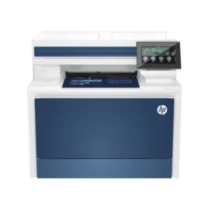 HP COLOR LASERJET PRO MFP 4303DW, 3-in-1 Color Printer,5HH65A