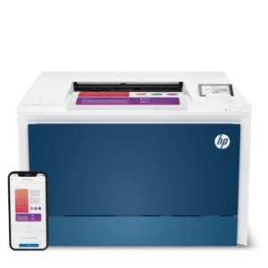 HP COLOR LASERJET PRO MFP 4303FDW, 4-in-1 Color Printer,5HH67A