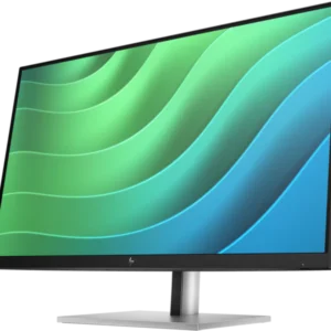 HP E27 G5, 27-inch FHD Monitor,6N4E2AA