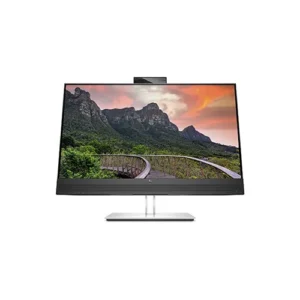 HP E27M G4, 27-inch QHD USB-C Conferencing Monitor,40Z29AS