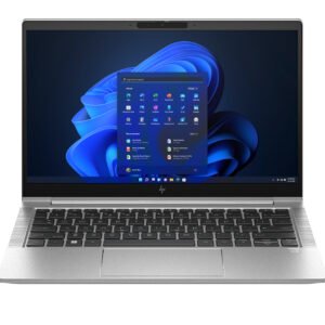HP ELITEBOOK 630 G10, Core i5 1335U (13th Gen), 8GB DDR4, 512GB SSD, 13.3-inch FHD,8A603EA