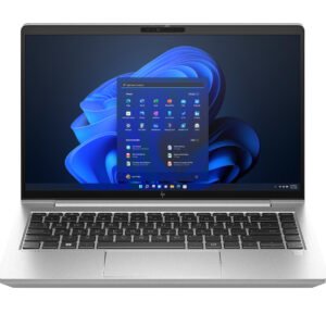 HP ELITEBOOK 640 G10, Core i5 1335U (13th Gen), 8GB DDR4, 512GB SSD, 14-inch FHD,818C3EA