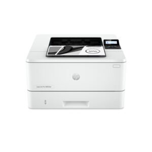 HP LASERJET PRO 4003DW, Mono Printer,2Z610A