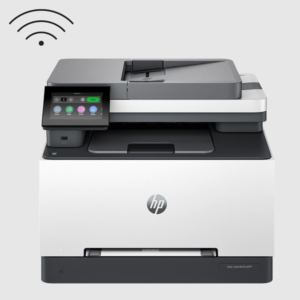 HP LASERJET PRO MFP 4103DW, 3-in-1 Mono Printer,2Z627A