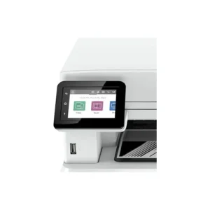 HP LASERJET PRO MFP 4103FDN, 4-in-1 Mono Printer,2Z628A