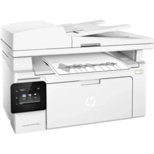 HP LASERJET PRO MFP 4103FDW, 4-in-1 Mono Printer,2Z629A