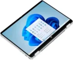 HP OMNIBOOK 5 FLIP 14-FP0013DX, Core 5 120U, 8GB LPDDR5, 512GB SSD, 14-inch 2K Touch,B5UJ3UA