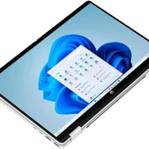 HP OMNIBOOK 5 FLIP 14-FP0013DX, Core 5 120U, 8GB LPDDR5, 512GB SSD, 14-inch 2K Touch,B5UJ3UA