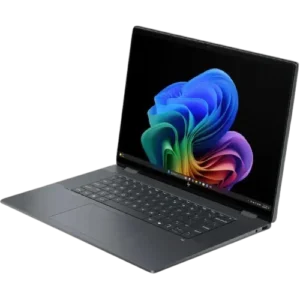 HP OMNIBOOK X FLIP 16-AS0043DX, Core Ultra 9 288V, 32GB LPDDR5x, 2TB SSD, 16-inch 3K OLED Touch,BZ0N2UA