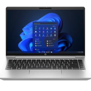 HP PROBOOK 440 G10, Core i7 1355U (13th Gen), 8GB DDR4, 512GB SSD, 14-inch FHD,967U1ET