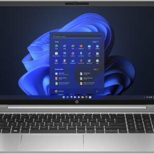 HP PROBOOK 450 G10, Core i5 1335U (13th Gen), 16GB DDR4, 512GB SSD, 15.6-inch FHD Touch,85C40EA